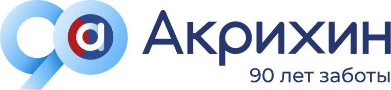 Акрихин
